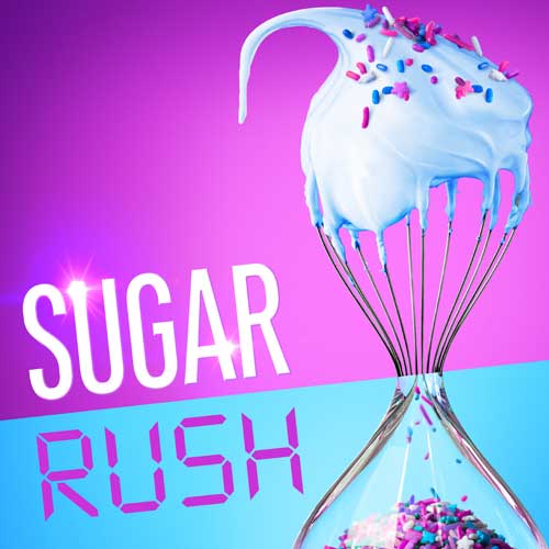 Sugar Rush Season 2