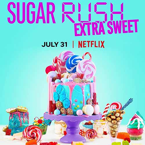 Sugar Rush Season 3