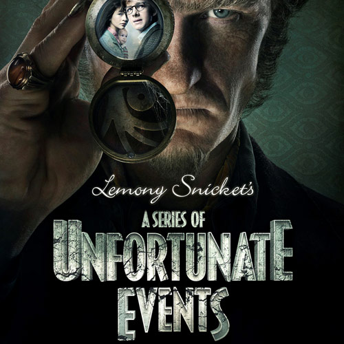 A Series of Unfortunate Events Season 1