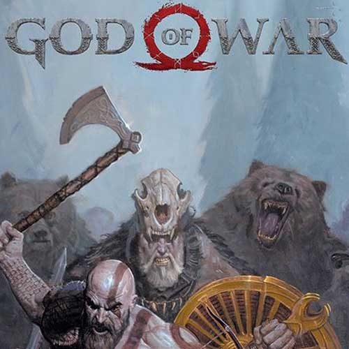 God of War