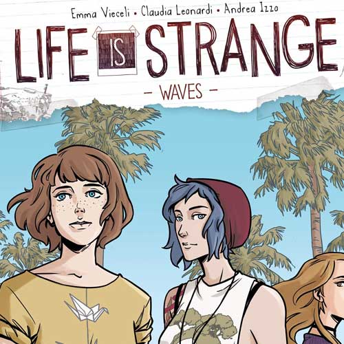 Life Is Strange: Waves