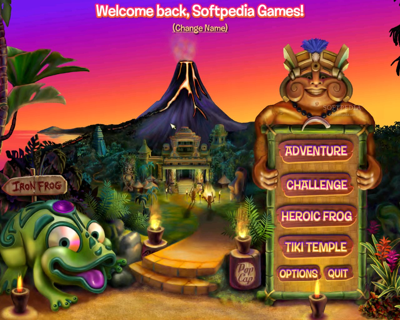 Zuma revenge free online game - rewardkasap