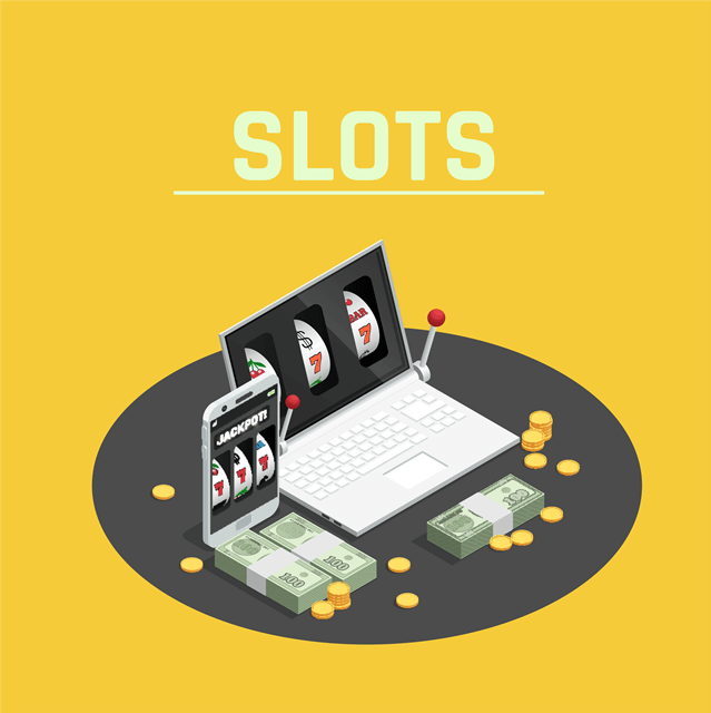 Online Slots Sites not On GamStop UK