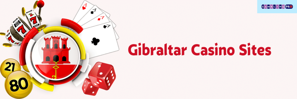 Gibratar casino sites