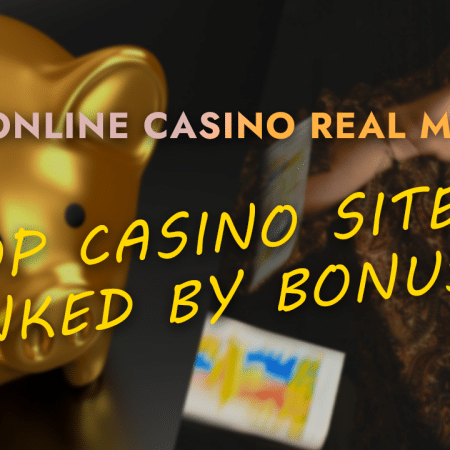 Best Online Casino Real Money