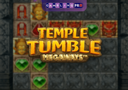 Temple Tumble Megaways Slot