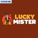 Lucky Mister Casino