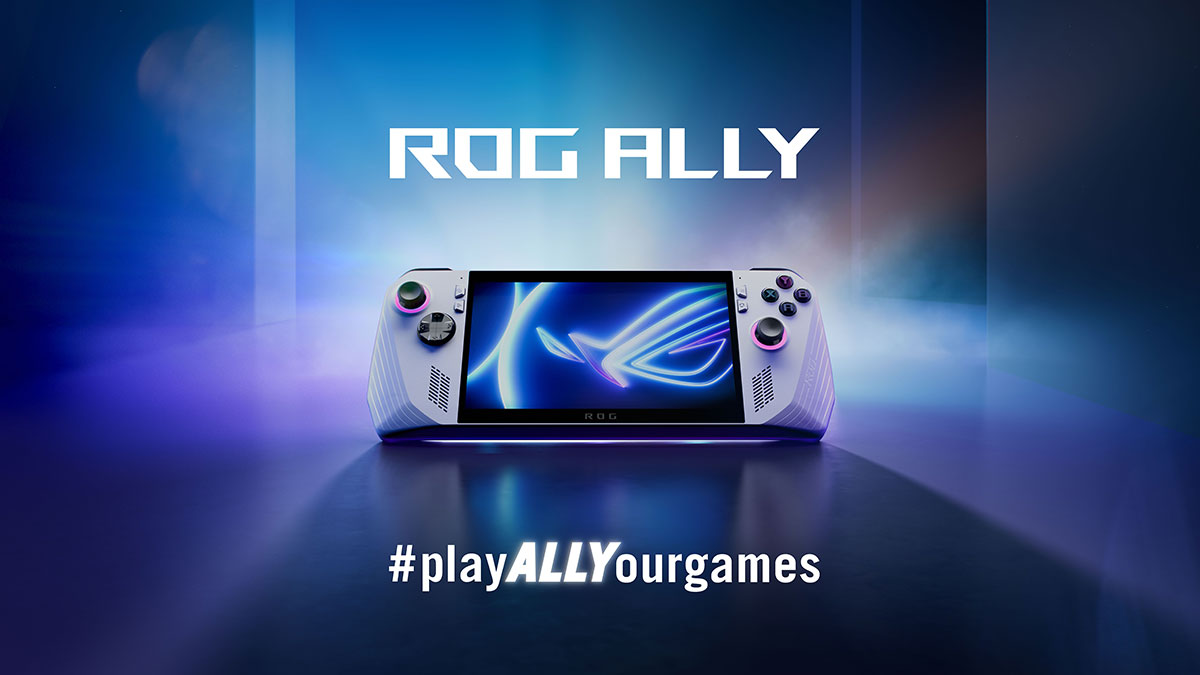 ASUS ROG Ally_1