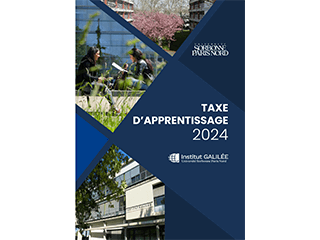 Taxe d’apprentissage 2024 : c’est maintenant