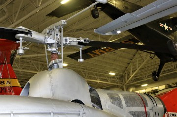 XH40-Main-Rotor