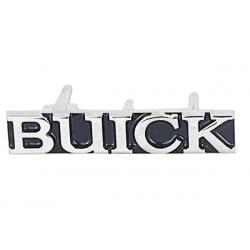 1987 BUICK Grand National Grill Emblem