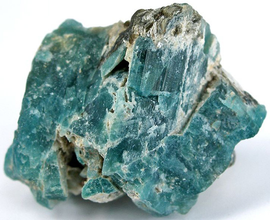 Grandidierite