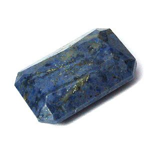 Dumortierite Gemstone