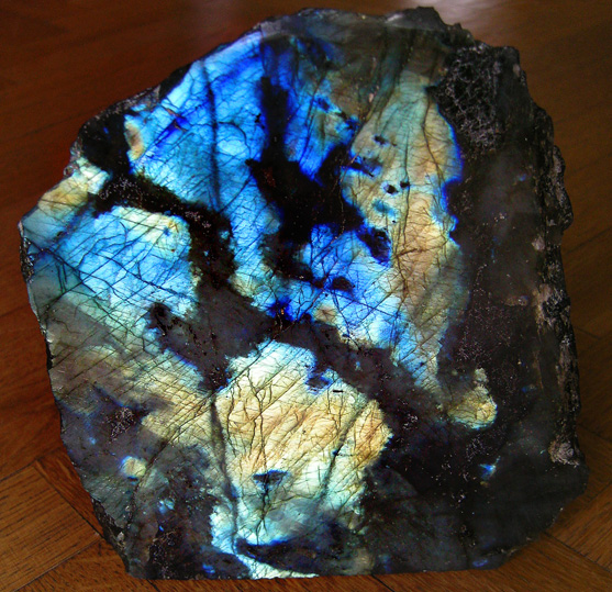 Labradorite