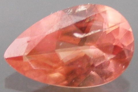 Rhodochrosite Gemstone