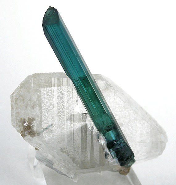 Tourmaline Quartz