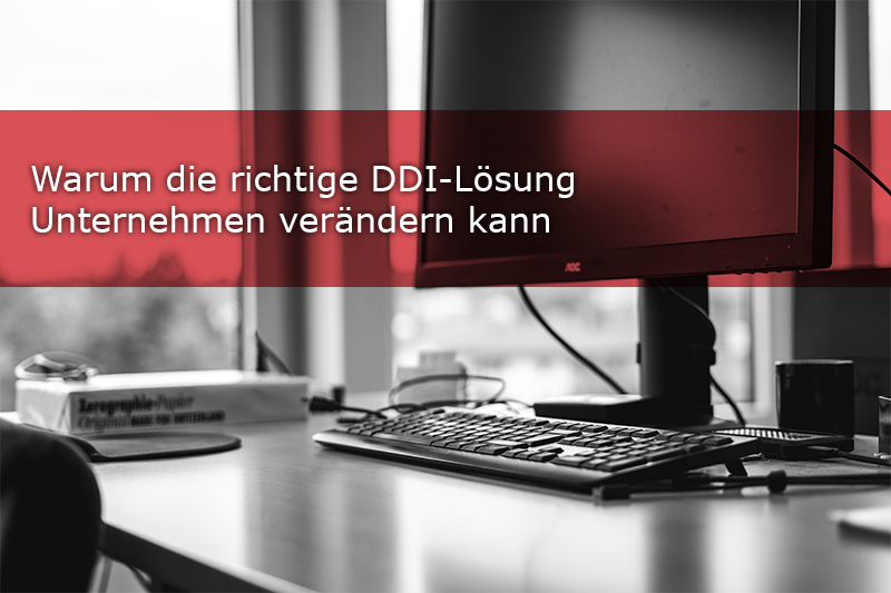 Geschäftsführende, CIOs und Vorstände müssen sicherstellen, dass ihr Geschäftsmodell für den schnellen Wandel gerüstet ist. Vielen ist jedoch nicht klar, dass eine optimale DDI-Lösung die Grundlage dafür ist und machen irgendwann die bittere Erfahrung, dass die IT-Komplexität das Unternehmenswachstum behindert. Denn Do-it-yourself-Ansätze für die Verwaltung von DNS, DHCP und IP-Adressen sind meist nicht mehr zeitgemäss. Wichtige Netzwerkdienste werden noch mit Tabellenkalkulationen und Open-Source-Software verwaltet. Netzwerkprobleme verhindern die Cloud-Migration oder Automatisierungsinitiativen und steigern Sicherheitsrisiken. Stattdessen benötigen erfolgreiche Unternehmen agile, einfache und nachhaltige Lösungen für ihr Netzwerkmanagement.

DNS, DHCP und IP-Adressverwaltung (IPAM) sind die zentralen Dienste, die die Netzwerkkommunikation ermöglichen. Die Integration dieser drei Kernkomponenten des Netzwerks in eine einzige Verwaltungslösung wird als DDI bezeichnet. Die Vorteile in Kürze sind: Ein automatisiertes Netzwerkmanagement vermeidet manuelle Fehler, reduziert Risiken, spart Zeit für IT-Teams und Geld für das Unternehmen. In die Plattform eingebettete Sicherheitsfunktionen durch granulare Zugriffskontrollen und Aktivitätsprotokolle schützen das Netzwerk auf intelligente Weise. Die Echtzeit-Überwachung aller Systeme über eine einzige Ansicht ermöglicht eine tiefere Sicherheit und erlaubt es Unternehmen, teure Ausfallzeiten zu vermeiden, da Probleme schnell erkannt und behoben werden können. Die Erkennung von Diensten und die Konnektivität zwischen Cloud-basierten Anwendungen, lokalen Anwendungen und Microservices können die täglichen Arbeitsabläufe vereinfachen und ermöglichen eine höhere Komplexität innerhalb des Netzwerks.

Wir raten dringend dazu, sich von Do-it-yourself-Ansätzen, die sich auf Tabellenkalkulationen oder Open-Source-Software für IPAM stützen, zu trennen. Die komplexen Netzwerkumgebungen können heute so nicht mehr kontrolliert werden. Eine DDI-Verwaltungsplattform, die DNS, DHCP und IP-Adressraum in allen Netzwerken kontrolliert, ist der beste Ansatz. Für Unternehmen, die nicht in der Lage sind, unterschiedliche DNS-Dienste zu konsolidieren, kann auch ein IPAM-Overlay die eine mögliche Lösung sein. 
 
Die erste Hürde, wenn IT-Expert:innen eine kommerzielle DDI-Lösung vorschlagen, ist häufig das Management. Menschen ausserhalb des Netzwerks verstehen in der Regel nicht die Bedeutung von DDI-Lösungen. Deshalb ist es eine Herausforderung, das Budget dafür zu gewinnen. Netzwerkexpert:innen müssen genau erklären, wie wichtig es ist, DDI sowohl aus betrieblicher als auch aus sicherheitstechnischer Sicht richtig einzusetzen. Innerhalb eines Unternehmens schätzen IT-Führungskräfte und technische Expert:innen den Stand von DDI häufig sehr unterschiedlich ein. Eine EMA-Studie hat herausgefunden, dass die Mitglieder von Netzwerktechnik-Teams eher einen mittleren Reifegrad angeben, IT-Führungskräfte hingegen sprechen eher von voll ausgereiften DDI-Managementlösungen. Wenn man ehrlich ist, sind Netzwerktechniker:innen in der Regel die wahren Expert:innen in Sachen DDI. Wenn CIOs den wahren Stand der DDI-Reife in ihrem Unternehmen nicht kennen, unterstützen sie keine Investitionen. 

Heutige Netzwerke erstrecken sich über mehrere unterschiedlichen Plattformen, einschliesslich Multi-Cloud, Software-definiertes WAN, Software-definierte Rechenzentren und das Internet der Dinge. Eine API-zentrierte Architektur bietet viele Vorteile: Sie beschleunigt den Entwicklungsprozess und deckt eine Vielzahl von Funktionen ab, von der Erstellung und Verwaltung von Netzwerken, der Verwaltung von IP-Adressen, der Zuweisung neuer IPs an Geräte, der Verwaltung von Scopes, Leases und Reservierungen bis hin zur Erstellung von DNS-Zonen. Mit der richtigen API sollten DevOps- und NetOps-Teams in der Lage sein, DDI-Dienste problemlos in ihre kontinuierliche Integration / kontinuierliche Bereitstellung  einzubinden und gleichzeitig Anwendungen schnell zu prototypisieren und bereitzustellen.

Netzwerkteams sollten bei der Gestaltung ihrer DDI-Umgebung sowohl die Cloud-Unterstützung als auch die Integration im Auge behalten. Gute DDI-Lösungen bieten eine zentrale Steuerung und Kontrolle für lokale, virtuelle, hybride Cloud-, Multi-Cloud- und private-Cloud-Umgebungen. Sie lassen sich nahtlos in die nativen DNS- und IP-Konfigurationsdienste von Cloud-Anbietern integrieren. Mit Cloud Discovery und Visibility haben Netzwerkteams volle Transparenz und Kontrolle über die Bereitstellung von Cloud-Netzwerkquellen. Darüber hinaus sollten die Sicherheitsüberwachung und die standardmässige Integration mit IT-Service-Management-Tools Priorität haben. 

All dies führt zu zusätzlicher Komplexität. Hier stellt der Mangel an qualifiziertem Personal vielen Unternehmen vor Probleme. Netzwerkteams haben vor allem Schwierigkeiten, Mitarbeitende zu finden, die sich mit Netzwerksicherheit und Automatisierung auskennen, zwei Schlüsselkomponenten der DDI-Verwaltung. IT-Organisationen umgehen dieses Problem oft, indem sie Mitarbeitende mit einer guten technischen Grundausbildung einstellen und sie anschliessend aufwendig in fortgeschrittenen Netzwerkfähigkeiten schulen. 

DDI ist ein wichtiger Faktor für die digitale Transformation eines Unternehmens. Die richtige DDI-Lösung ist ein entscheidender Bestandteil dieser Strategie und sollte ganz oben auf der Agenda stehen. 

Sind Sie bereit, Ihre DDI-Lösung zu implementieren oder optimieren? Wir unterstützen Sie gerne.