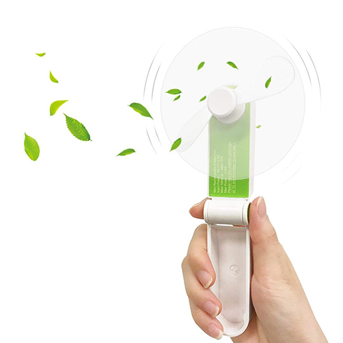 Hand Held Fan