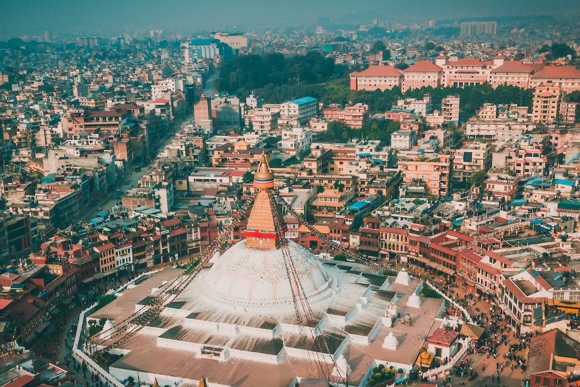 The largest cities in Nepal | Top 10 list - GEOGRAPHY HOST