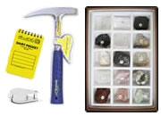 Geology Tools