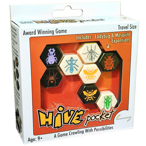 Hive Pocket