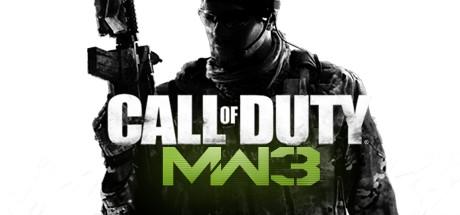 Call of Duty: Modern Warfare 3