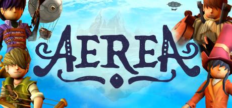 AereA cover