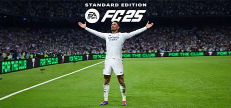 EA SPORTS FC 25