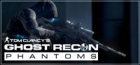 Tom Clancy's Ghost Recon Phantoms