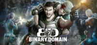 Binary Domain