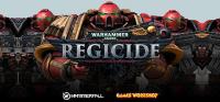 Warhammer 40000: Regicide