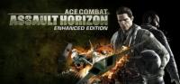 Ace Combat Assault Horizon