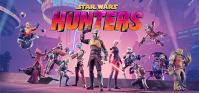 STAR WARS: Hunters