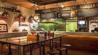 Holding del grupo Wiese vende cadena de hamburguesas Juicy Lucy