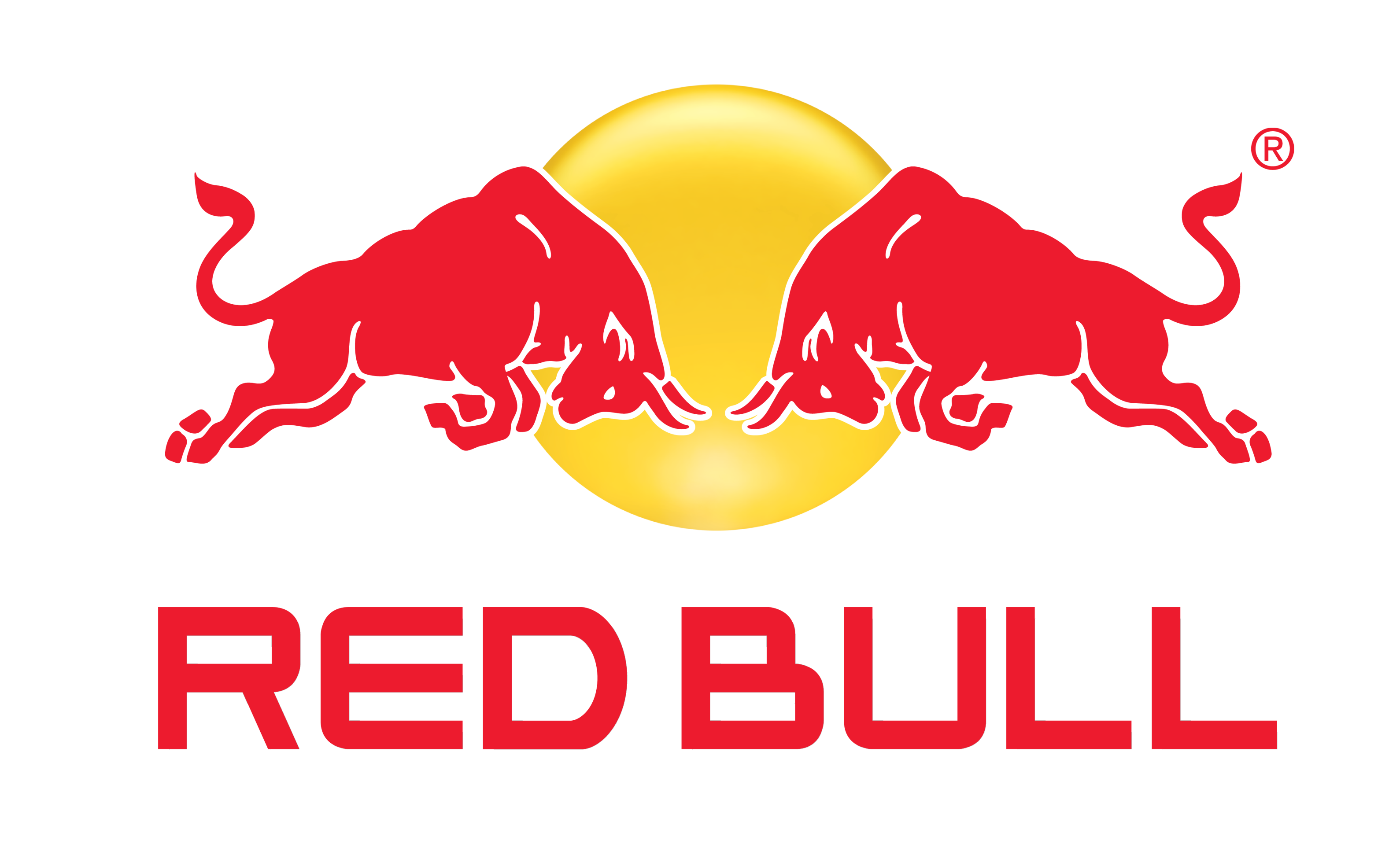 Red Bull Logo Vector at GetDrawings | Free download