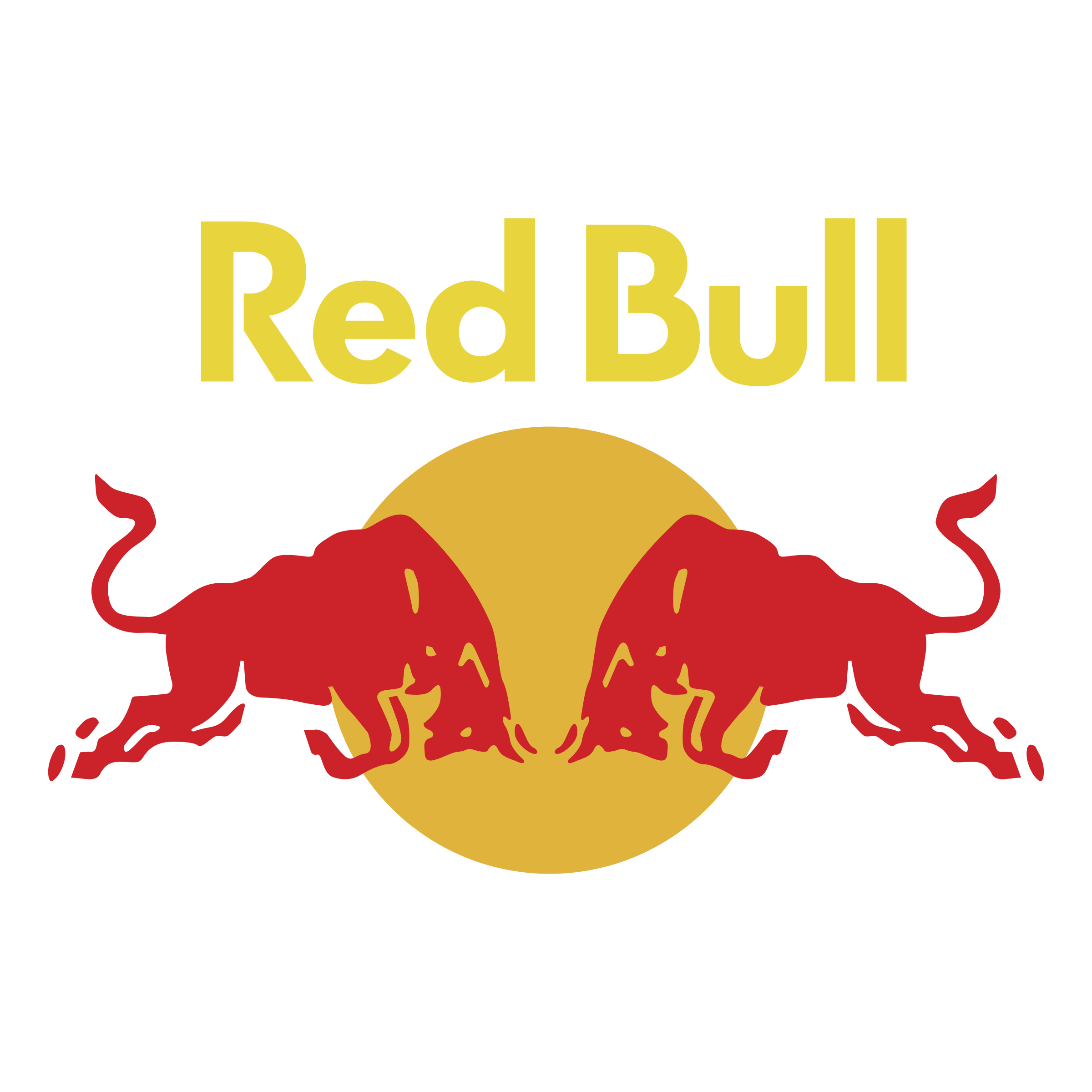 Red Bull Logo Vector at GetDrawings | Free download