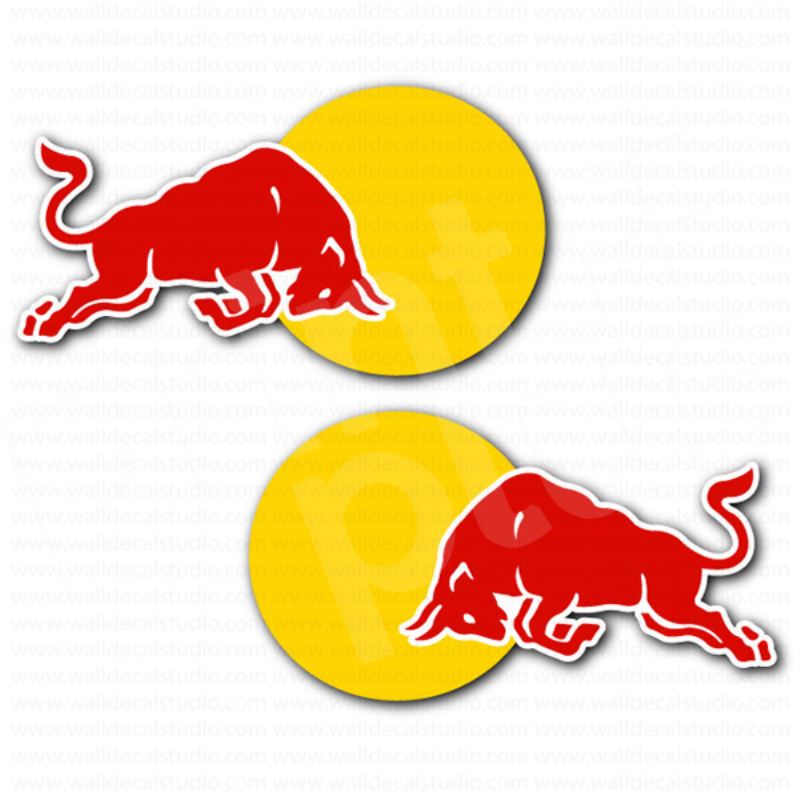 Red Bull Logo Vector at GetDrawings | Free download