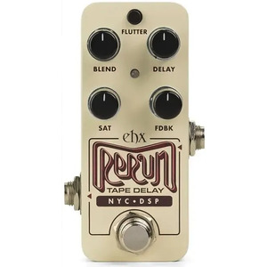 Electro Harmonix PICO Rerun - Tape Delay Pedal