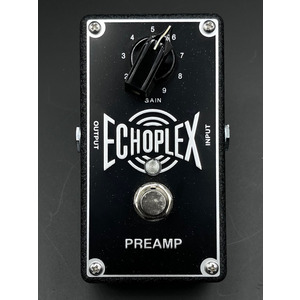 SECONDHAND Dunlop Echoplex PreampEP101 