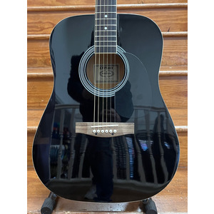 SECONDHAND Clifton Dreadnought Acoustic Guitar