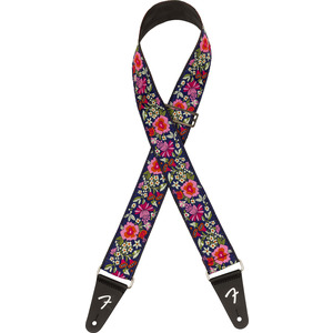 Fender Mosaic Jacquard Straps