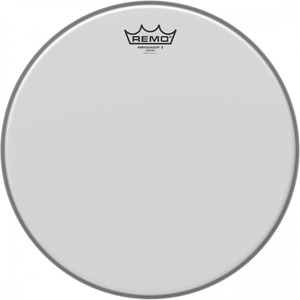 Remo Ambassador X14 Coated - 14"