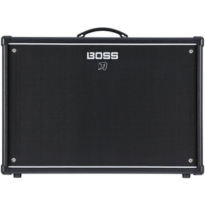 BOSS Katana 100 GEN 3 - 100w 2x12" Guitar Combo