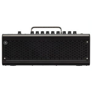 Yamaha THR30IIW 30w Wireless Desktop Guitar Amplifier - Black 