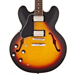 Epiphone ES-335 LEFT HANDED