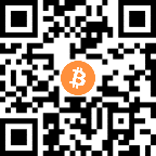 Bitcoin QR code