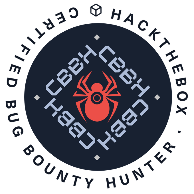 OSCP Badge