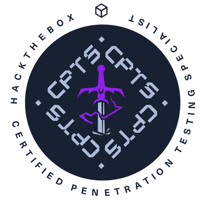 OSCP Badge