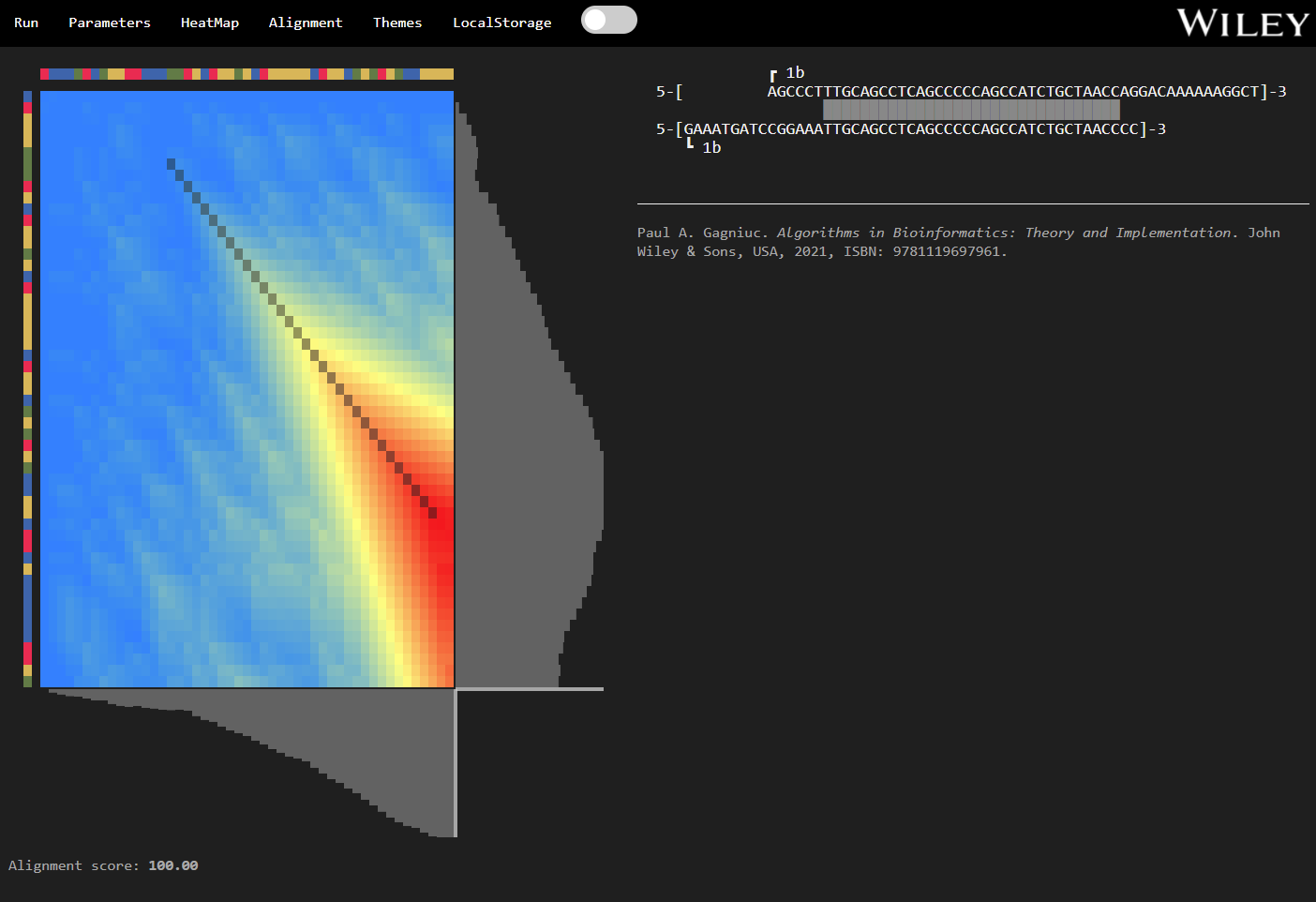 Jupiter Bioinformatics V2 (dark)