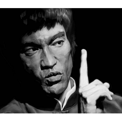 Bruce Lee